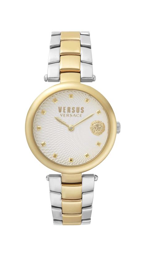 orologio donna versus by versace sog03-0014 costa|versace vs crystal bracelet.